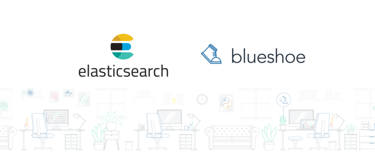 Blueshoe und FastAPI in Produktion