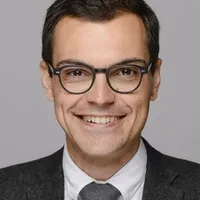 Prof. Dr. Mario Haim Prof. Dr. Mario Haim